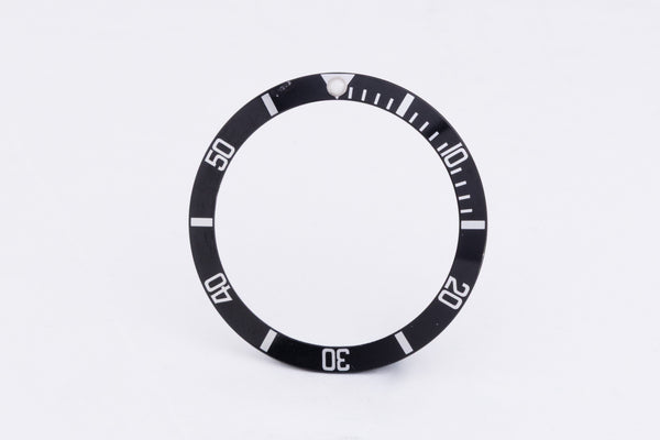 Load image into Gallery viewer, Rolex Submariner Insert Lumi Pearl for 16800 - 168000 - 16610 FCD27956
