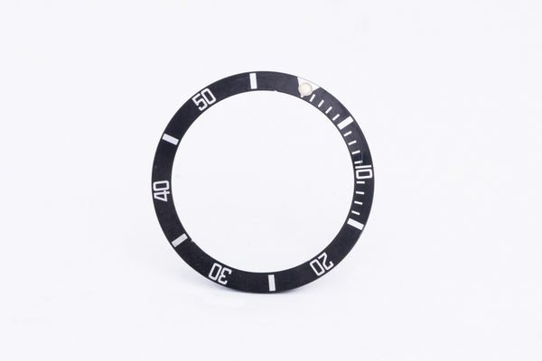 Load image into Gallery viewer, Rolex Submariner Insert Tritium Pearl for 16800 - 168000 - 16610 FCD27962
