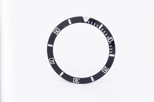 Load image into Gallery viewer, Rolex Submariner Insert Tritium Pearl for 16800 - 168000 - 16610 FCD27969
