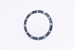 Rolex Submariner Blueish Insert Cracked Lumi Pearl for 16800 - 168000 - 16610 FCD27971