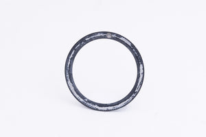 Rolex Submariner Blueish Insert Cracked Lumi Pearl for 16800 - 168000 - 16610 FCD27971