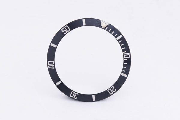 Load image into Gallery viewer, Rolex Submariner Insert Tritium Pearl for 16800 - 168000 - 16610 FCD27972
