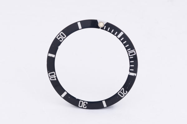Load image into Gallery viewer, Rolex Submariner Insert Tritium Pearl for 16800 - 168000 - 16610 FCD27974
