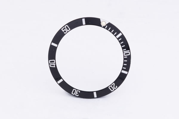 Load image into Gallery viewer, Rolex Submariner Insert Tritium Pearl for 16800 - 168000 - 16610 FCD27975
