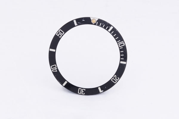 Load image into Gallery viewer, Rolex Submariner Insert Tritium Pearl for 16800 - 168000 - 16610 FCD27976
