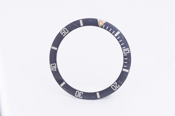 Load image into Gallery viewer, Rolex Submariner Insert Tritium Pearl for 16800 - 168000 - 16610 FCD27977
