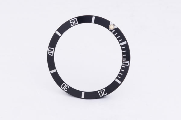 Load image into Gallery viewer, Rolex Submariner Insert Tritium Pearl for 16800 - 168000 - 16610 FCD27979
