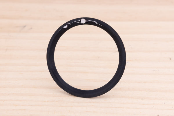 Load image into Gallery viewer, Rolex Submariner Insert Tritium Pearl for 16800 - 168000 - 16610 FCD27984
