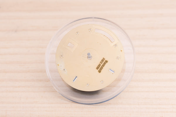 Load image into Gallery viewer, Rolex Day-Date II Champagne Diamond Dial for model 218238 FCD28022
