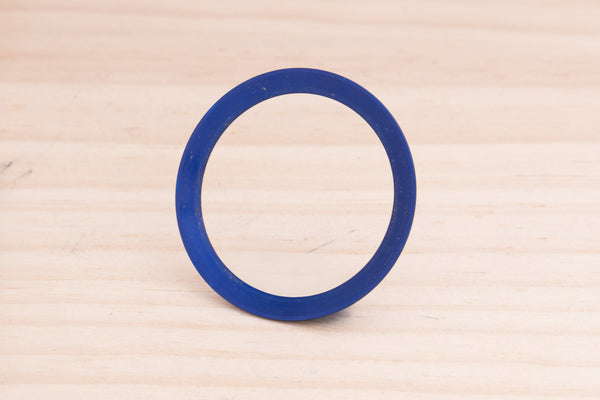 Load image into Gallery viewer, Rolex GMT Master Blue Back Pepsi Insert for model 1675 - 16750 FCD28289
