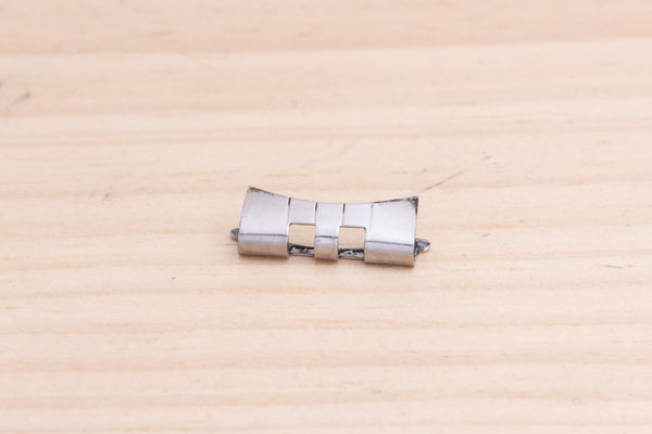 Load image into Gallery viewer, Rolex Jubilee 19mm endpiece FCD28295
