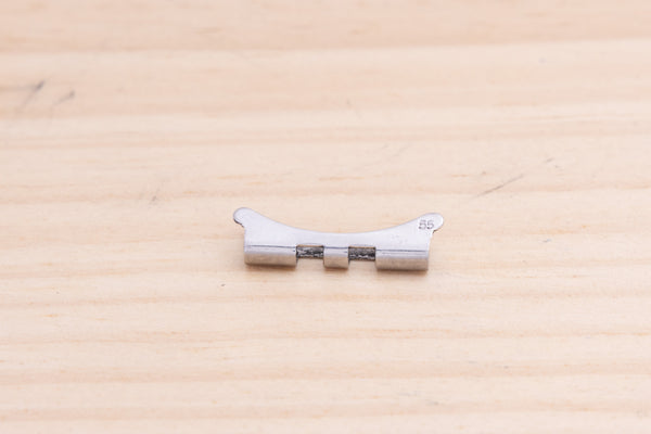 Load image into Gallery viewer, Rolex Jubilee 19mm endpiece FCD28295
