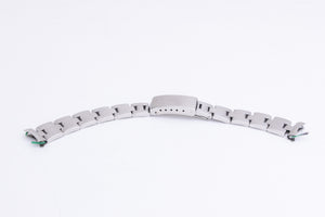 Rolex Ladies Steel Oyster Band 78340 clasp code R6 FCD28296