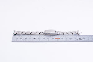 Rolex Ladies Steel Oyster Band 78340 clasp code R6 FCD28296