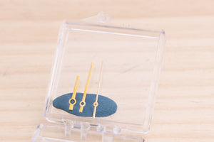 Rolex Lumi Yellow Gold 3035 - 3135 Hand set FCD28300
