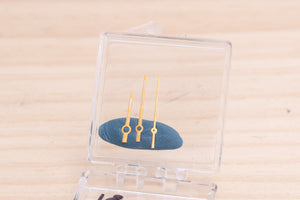 Rolex Lumi Yellow Gold 3035 - 3135 Hand set FCD28302