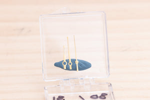 Rolex Lumi Yellow Gold 3035 - 3135 Hand set FCD28303