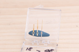 Rolex Tritium Yellow Gold 3035 - 3135 Hand set FCD28305