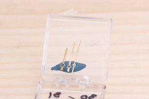 Rolex Tritium Yellow Gold 3035 - 3135 Hand set FCD28306