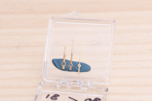 Rolex Tritium Yellow Gold 3035 - 3135 Hand set FCD28309
