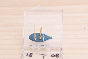 Rolex Tritium Yellow Gold 3035 - 3135 Hand set FCD28311