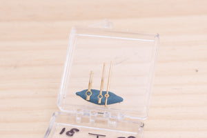 Rolex Tritium Yellow Gold 3035 - 3135 Hand set FCD28312