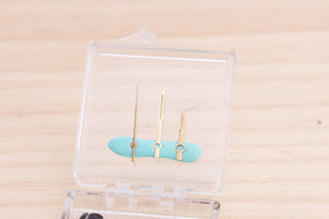 Rolex Tritium Yellow Gold 3035 - 3135 Hand set FCD28313