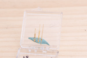 Rolex Tritium Yellow Gold 3035 - 3135 Hand set FCD28314