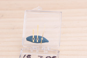Rolex Tritium Yellow Gold 3035 - 3135 Hand set FCD28317