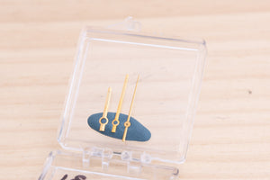 Rolex Tritium Yellow Gold 3035 - 3135 Hand set FCD28318