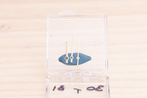 Rolex Tritium Yellow Gold 3035 - 3135 Hand set FCD28319