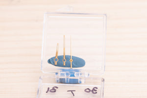 Rolex Tritium Yellow Gold 3035 - 3135 Hand set FCD28322