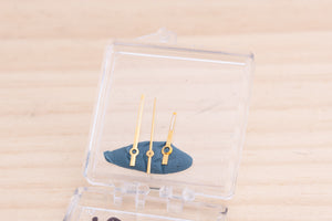 Rolex Lumi Yellow Gold 3035 - 3135 Hand set FCD28323
