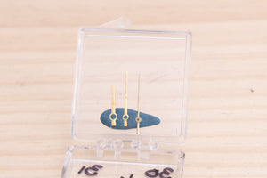 Rolex Lumi Yellow Gold 3035 - 3135 Hand set FCD28324