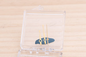 Rolex Lumi Yellow Gold 3035 - 3135 Hand set FCD28325