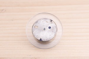 Rolex Date Tropical Blue stick dial for model 1500 - 1501 FCD28349