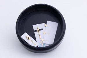 Rolex Daytona OEM Lumi Hands for model 16528 - 16523 FCD28353