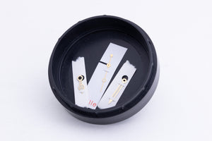 Rolex Submariner OEM Lumi Hand Set for model 16613 - 16618 FCD28355