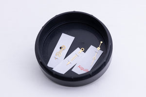 Rolex Submariner OEM Lumi Hand Set for model 16613 - 16618 FCD28359