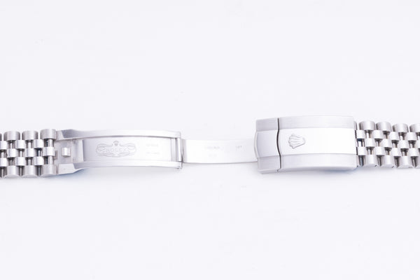 Load image into Gallery viewer, Rolex Datejust 41mm Jubilee Bracelet 62610 for 126300 - 126334 FCD28926
