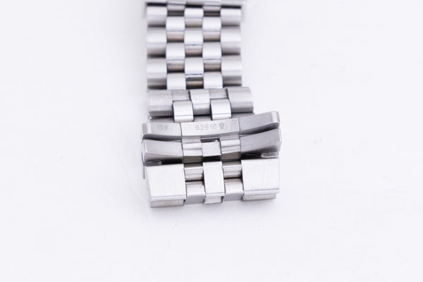 Load image into Gallery viewer, Rolex Datejust 41mm Jubilee Bracelet 62610 for 126300 - 126334 FCD28926

