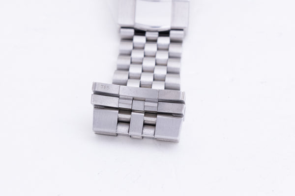 Load image into Gallery viewer, Rolex Datejust 41mm Jubilee Bracelet 62610 for 126300 - 126334 FCD28926
