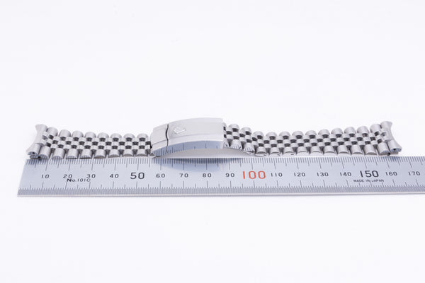 Load image into Gallery viewer, Rolex Datejust 41mm Jubilee Bracelet 62610 for 126300 - 126334 FCD28926
