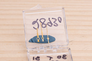 Rolex Tritium Yellow Gold 3035 - 3135 Hand set FCD28930