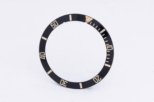 Rolex Submariner Lumi Insert CRACKED Pearl for 16803 - 16618 FCD28943