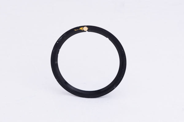 Load image into Gallery viewer, Rolex Submariner Lumi Insert CRACKED Pearl for 16803 - 16618 FCD28943
