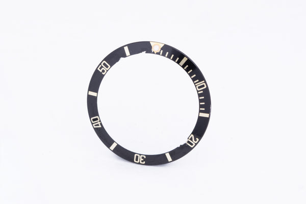 Load image into Gallery viewer, Rolex Submariner Lumi Insert Pearl for 16803 - 16618 FCD28947
