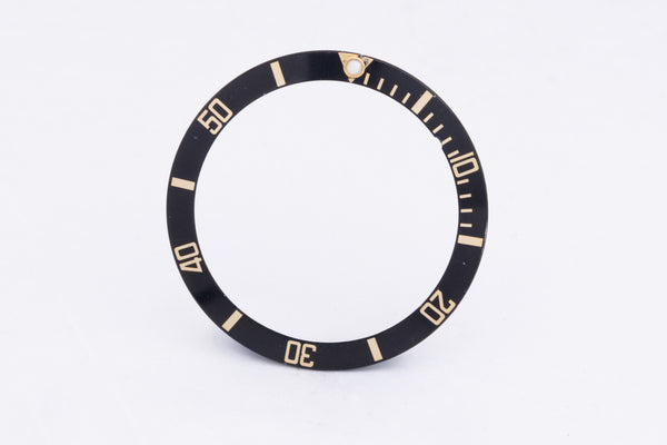 Load image into Gallery viewer, Rolex Submariner Lumi Insert Pearl for 16803 - 16618 FCD28951
