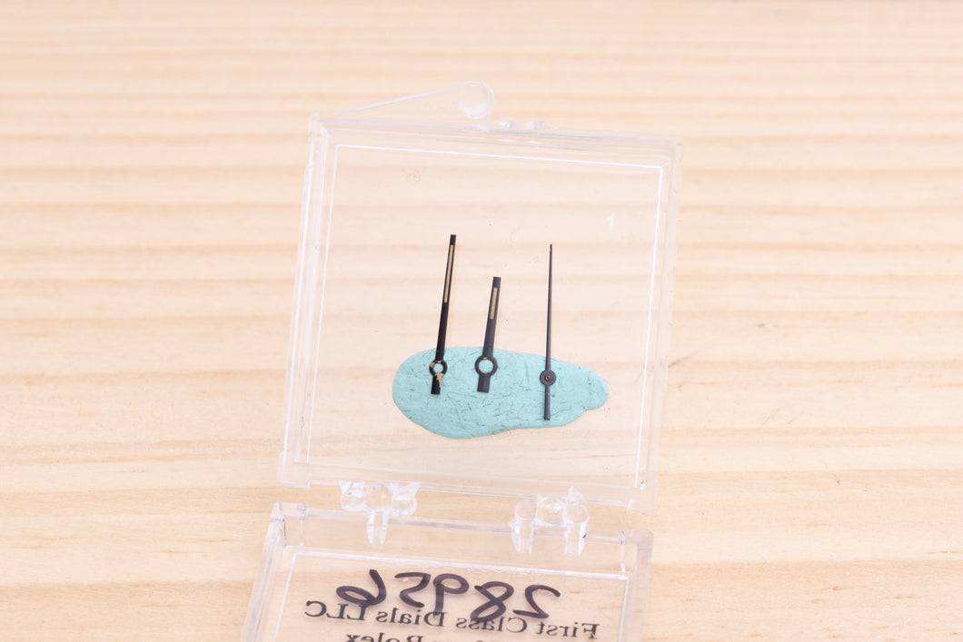 Rolex Datejust Buckley Hands for 30 and 31 caliber FCD28956