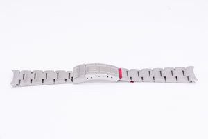 Rolex OEM Full Stickers Stainless Steel SEL 93250 Bracelet Code EO4 FCD28975